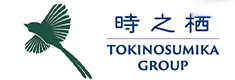 時之梳 TOKINOSUMIKA